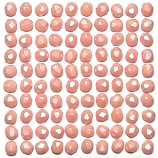 Broušené 4mm"71368"100ks/bal